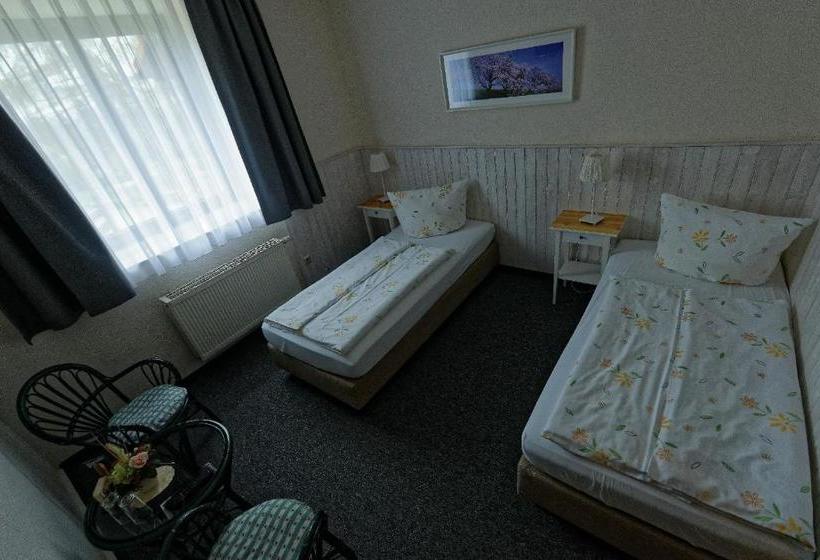 Pension Am Kirschberg