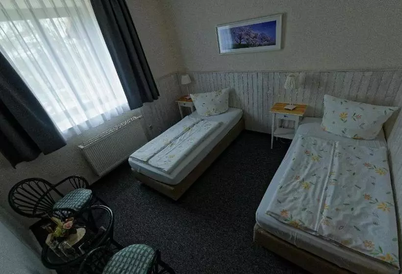 Pension Am Kirschberg