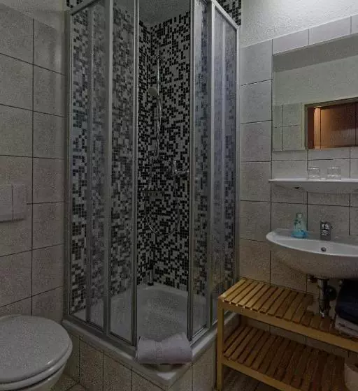 Pension Am Kirschberg