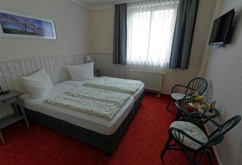 Pension Am Kirschberg