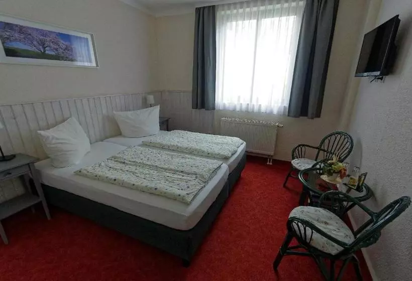 Pension Am Kirschberg