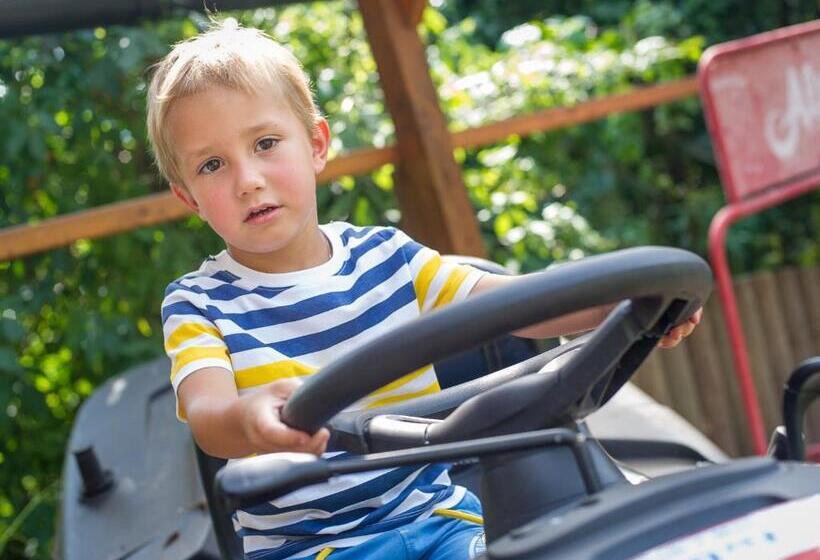 Pension Appartements Kirchenwirt