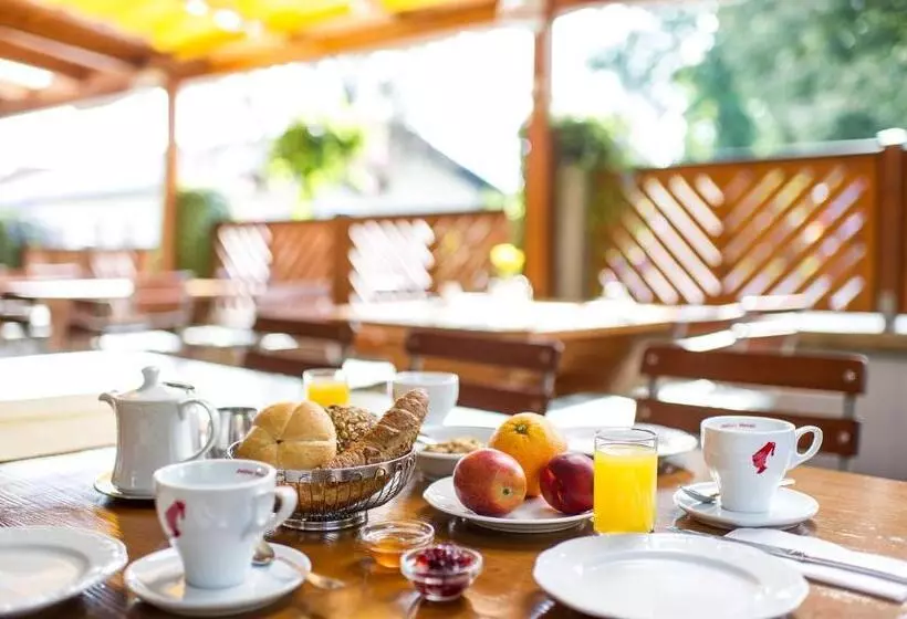 Pension Appartements Kirchenwirt