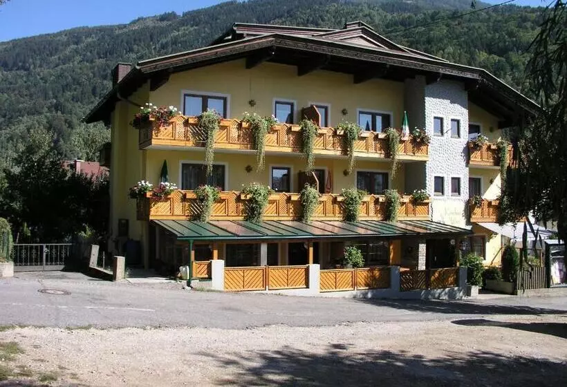 Pension Appartements Kirchenwirt