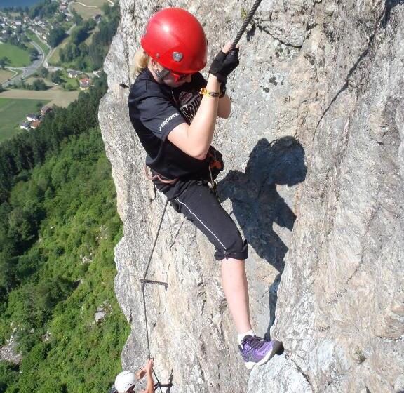 Pension Appartements Kirchenwirt