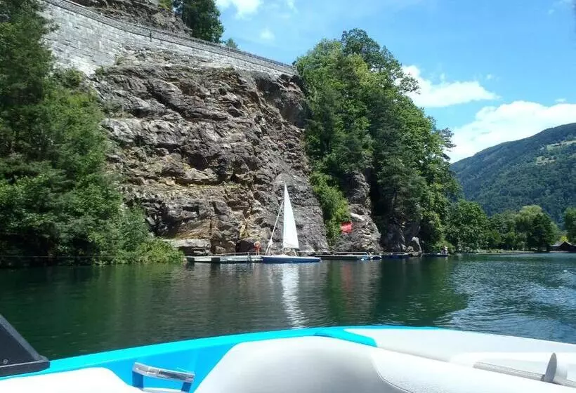 Pension Appartements Kirchenwirt