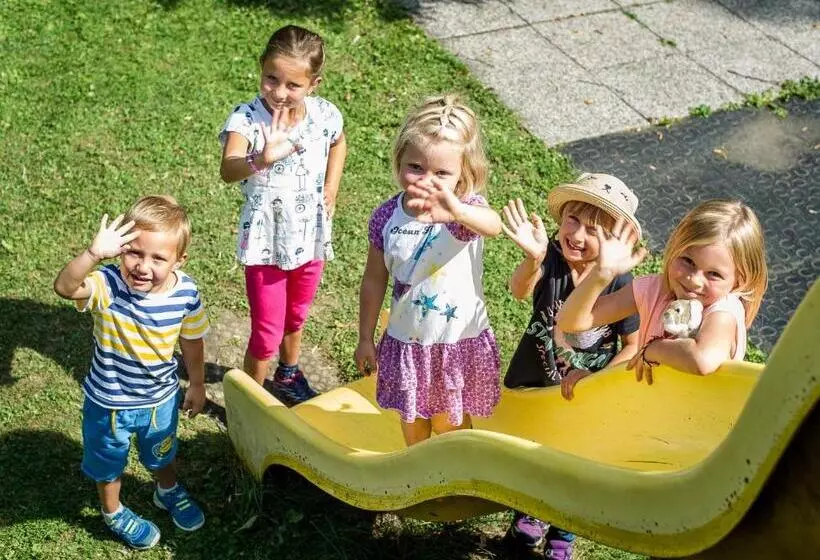 Pension Appartements Kirchenwirt