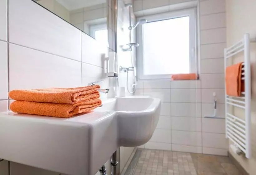 Pension Appartements Kirchenwirt