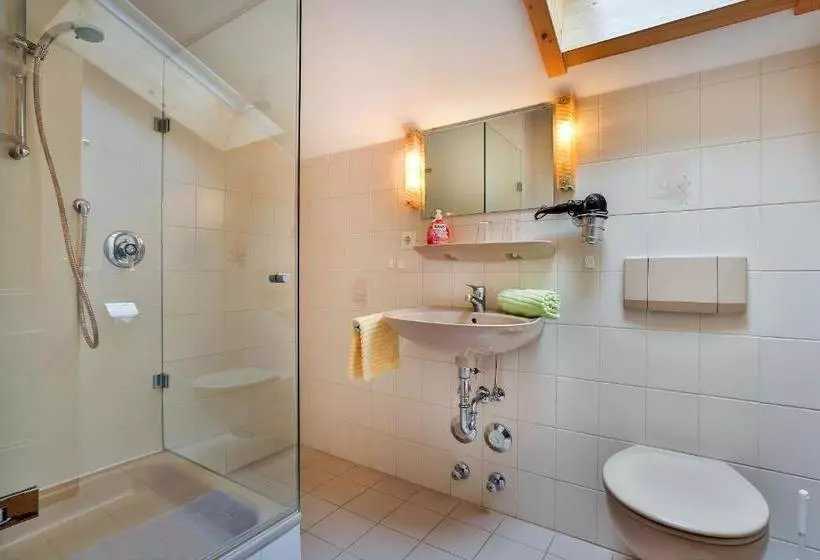 Majatalo Appartements Hochödlehen