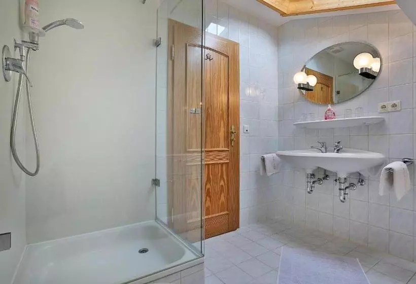 Majatalo Appartements Hochödlehen