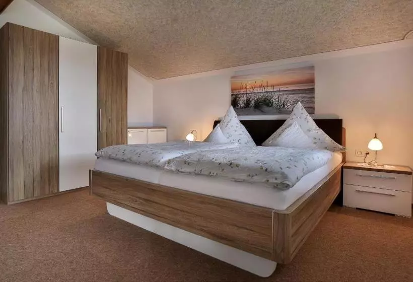 Majatalo Appartements Hochödlehen