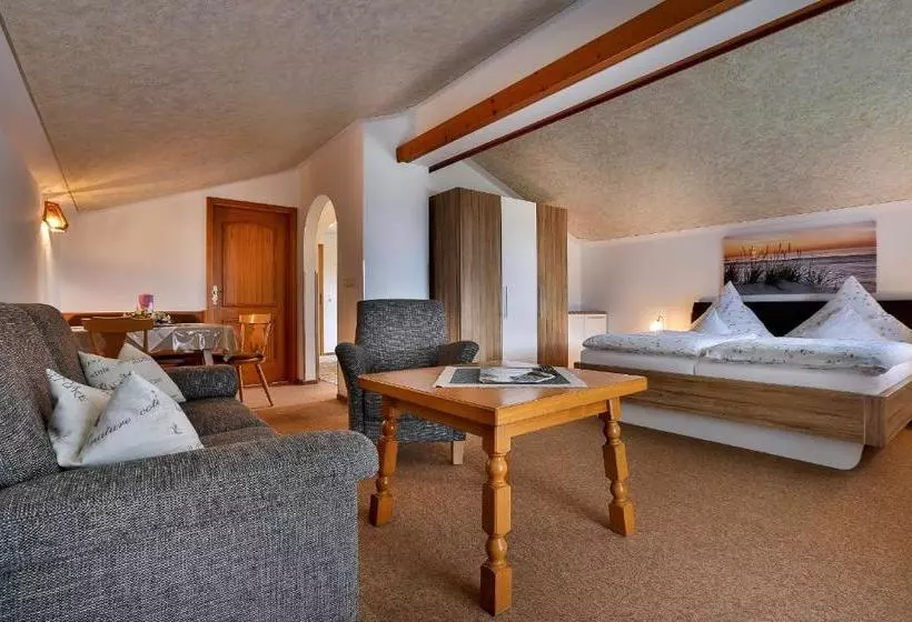 Majatalo Appartements Hochödlehen