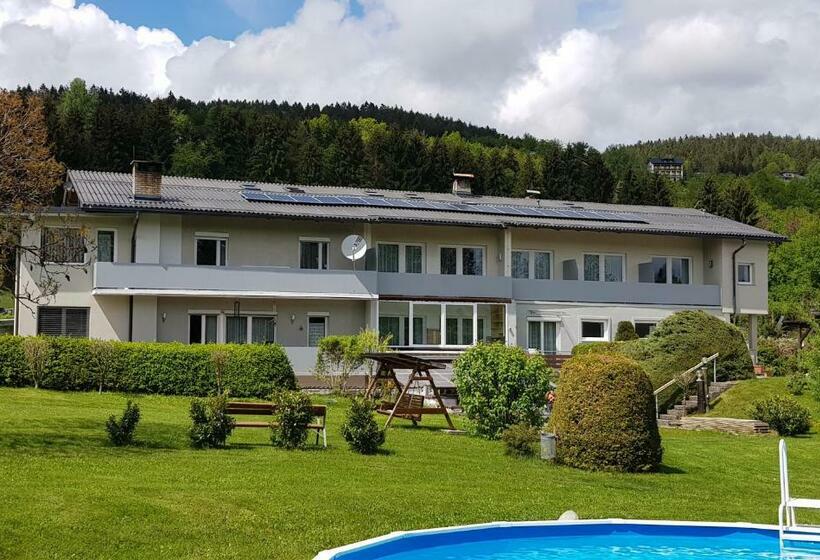 Pension Pfefferdohle