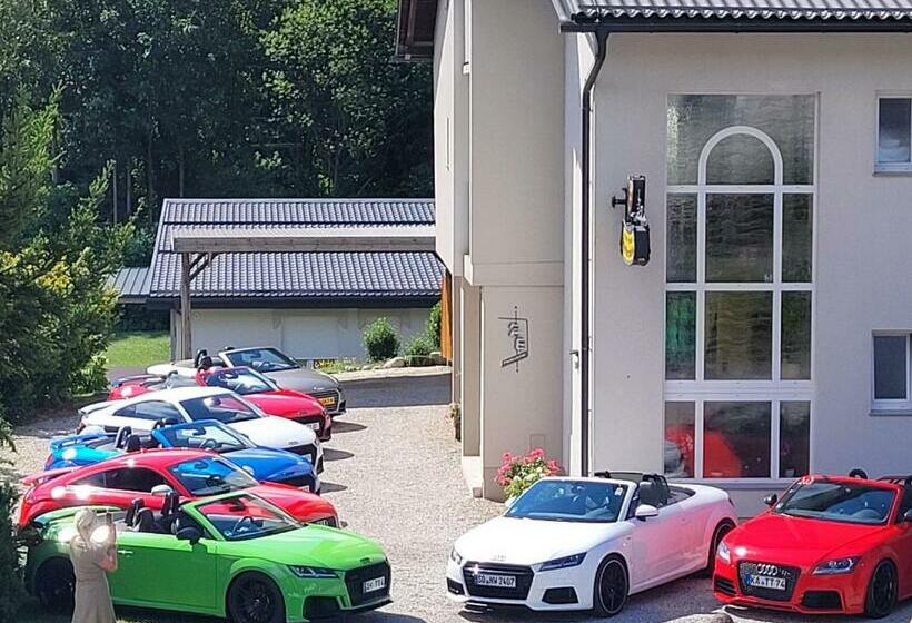 Pension Pfefferdohle