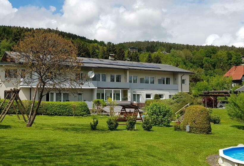 Pension Pfefferdohle