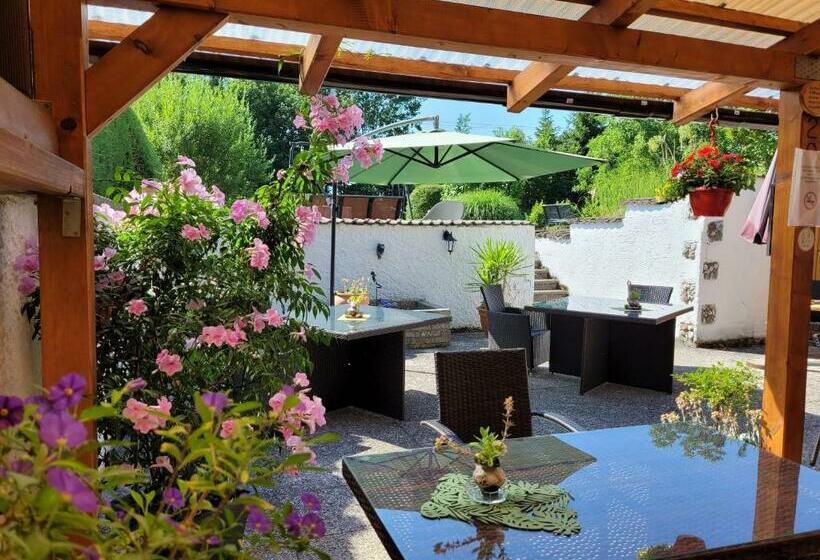 Pension Pfefferdohle