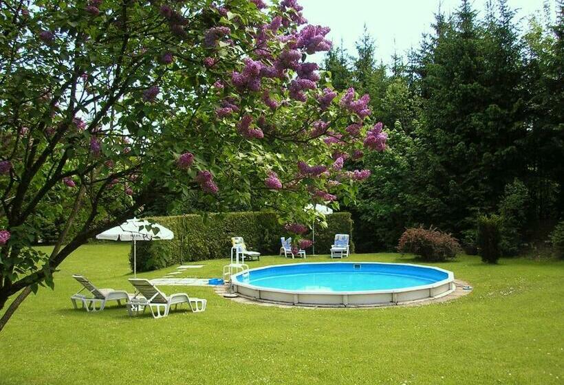 Pension Pfefferdohle