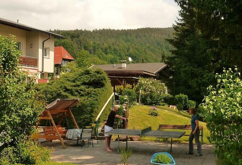 Pension Pfefferdohle