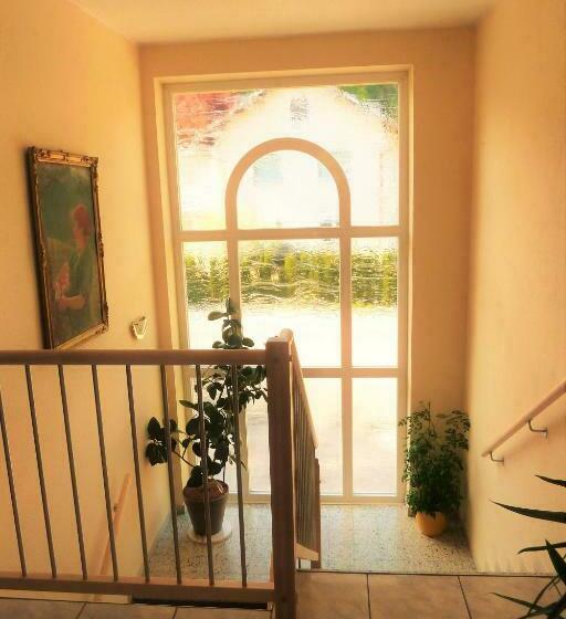 Pension Pfefferdohle