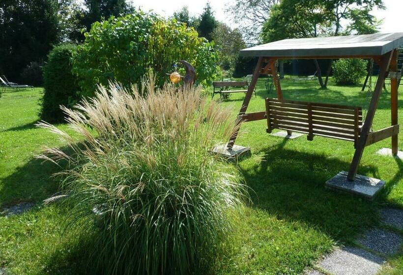 Pension Pfefferdohle