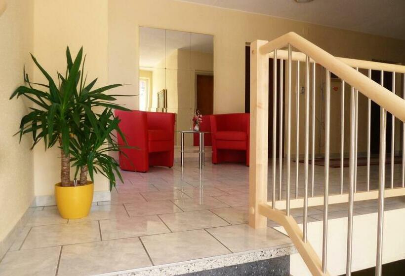 Pension Pfefferdohle