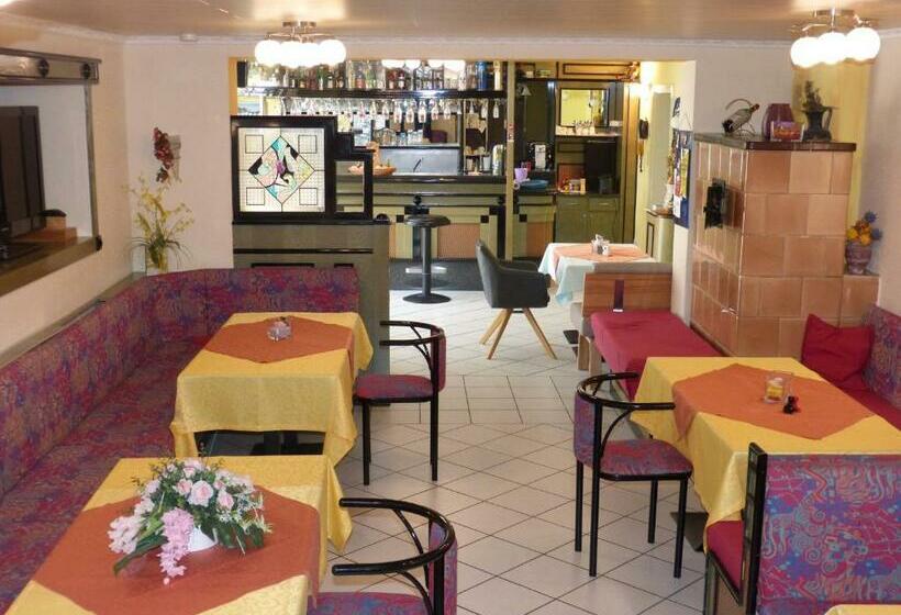 Pension Pfefferdohle