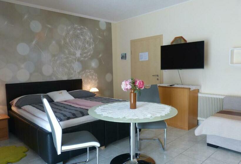 Pension Pfefferdohle