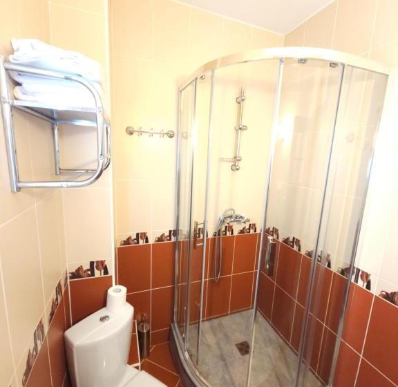 Pensiunea Mușatinii