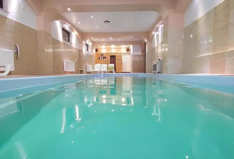 Pensiunea Mușatinii