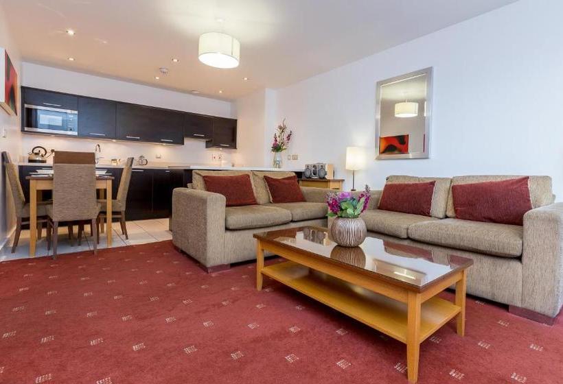 Premier Suites Manchester