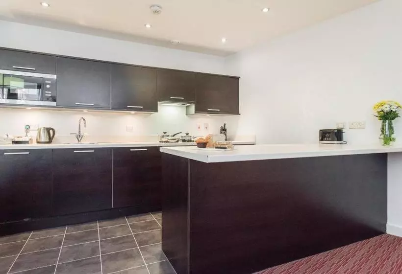 Premier Suites Manchester
