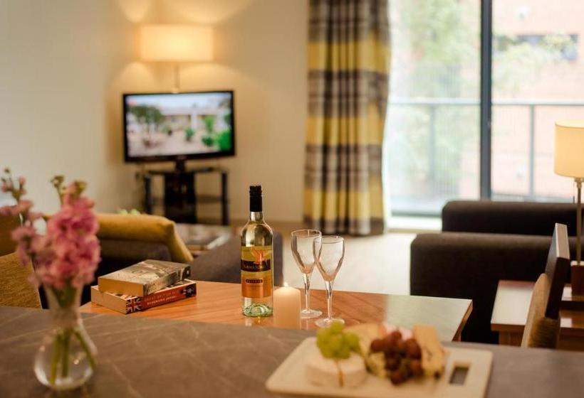 Premier Suites Manchester