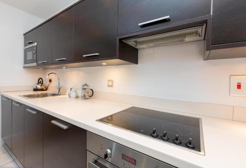 Premier Suites Manchester