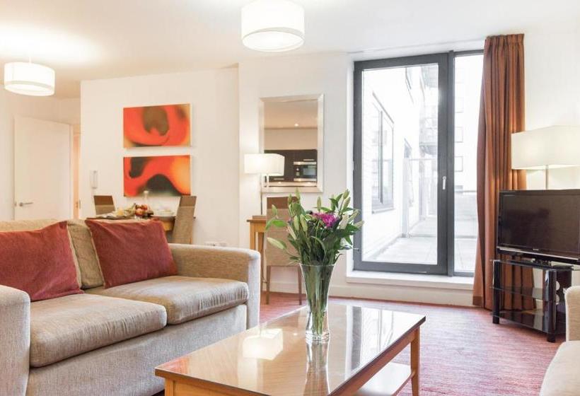 Premier Suites Manchester