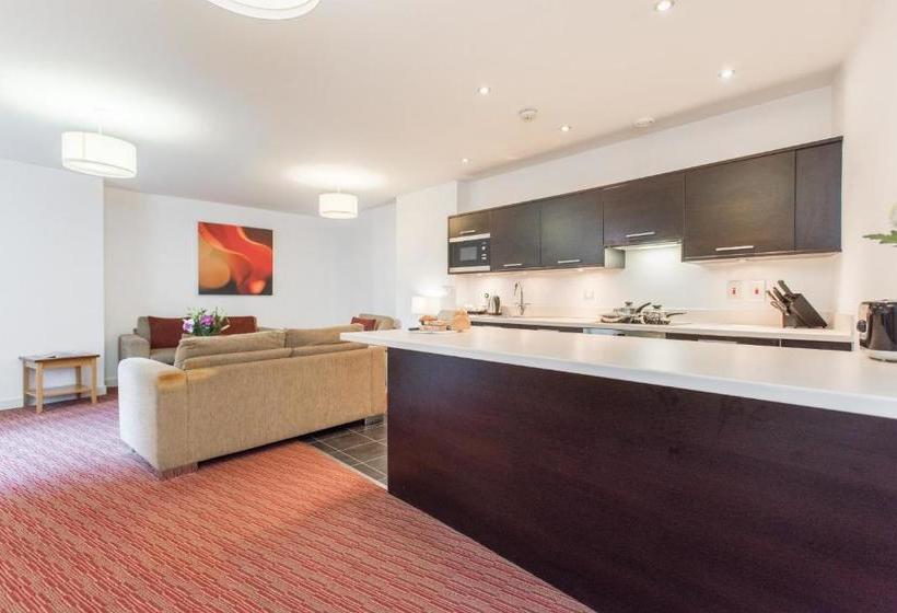 Premier Suites Manchester