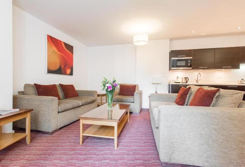 Premier Suites Manchester