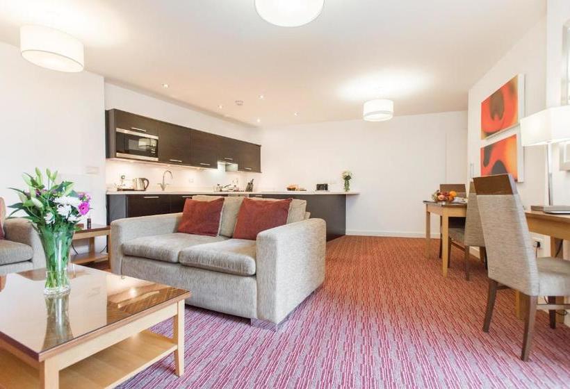 Premier Suites Manchester