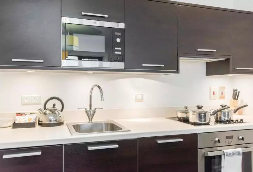Premier Suites Manchester