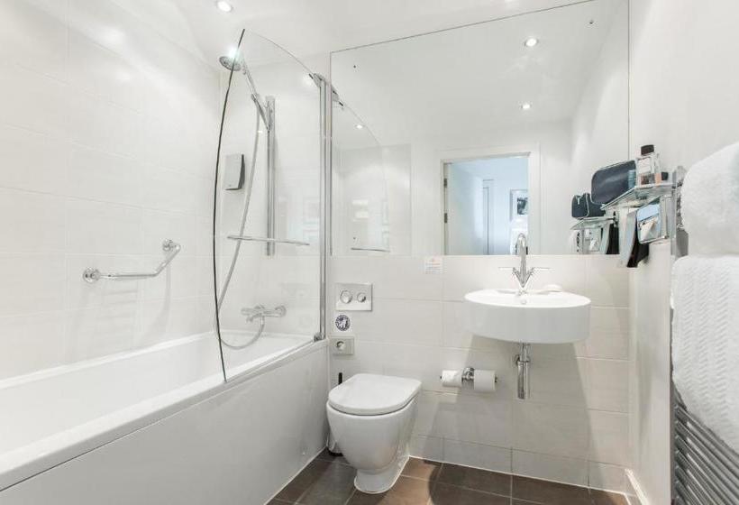 Premier Suites Manchester