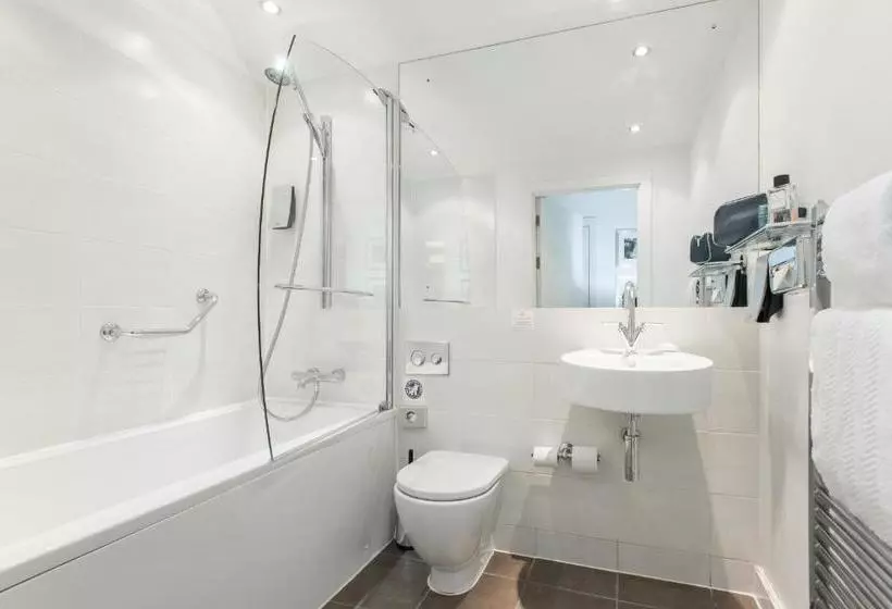 Premier Suites Manchester