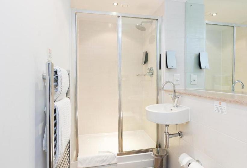 Premier Suites Manchester