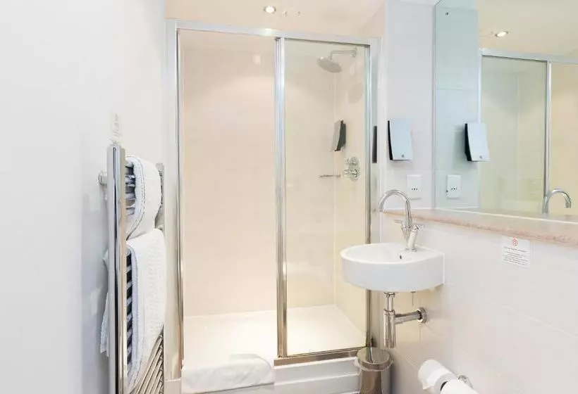 Premier Suites Manchester