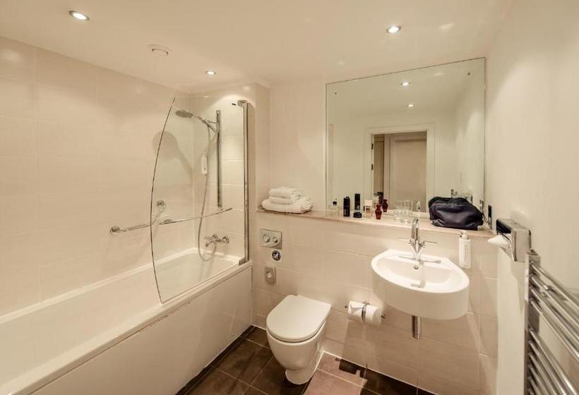 Premier Suites Manchester