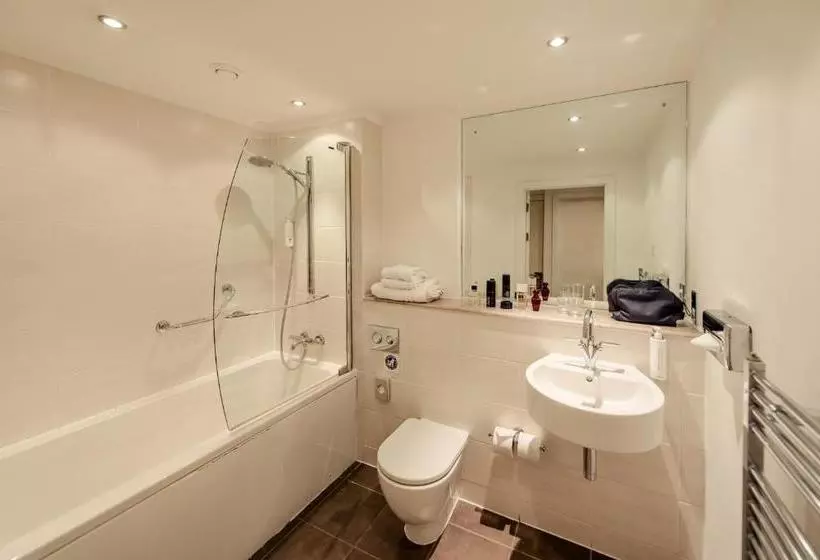 Premier Suites Manchester