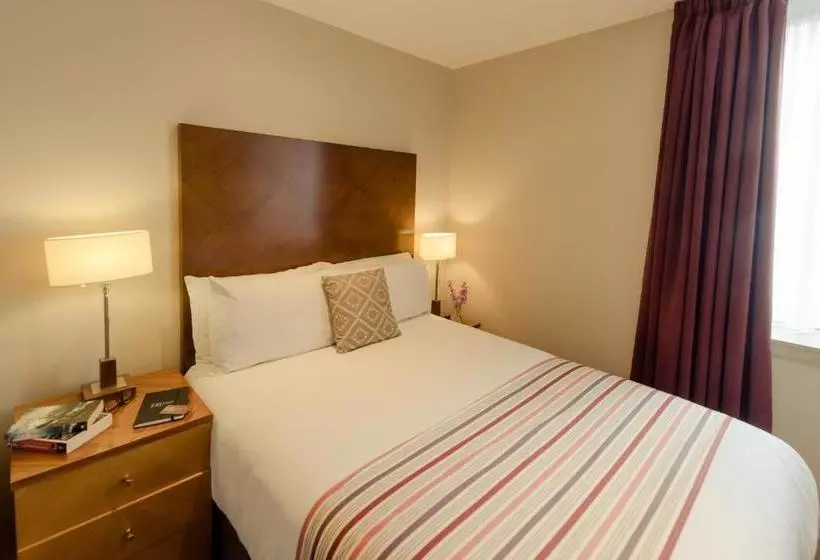 Premier Suites Manchester