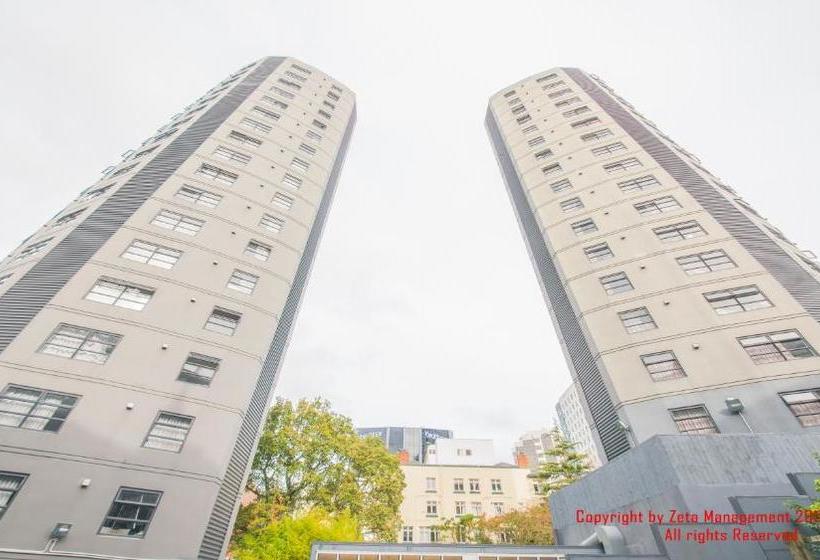 Princeton Apartments