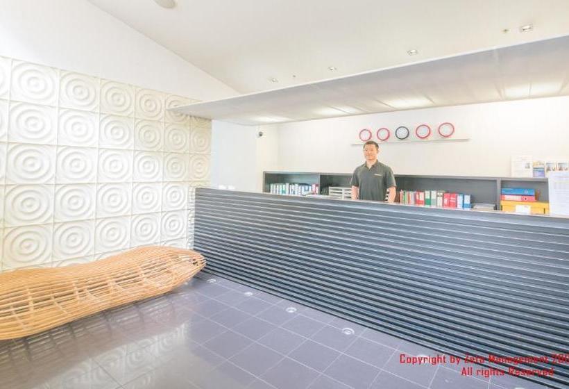 Princeton Apartments