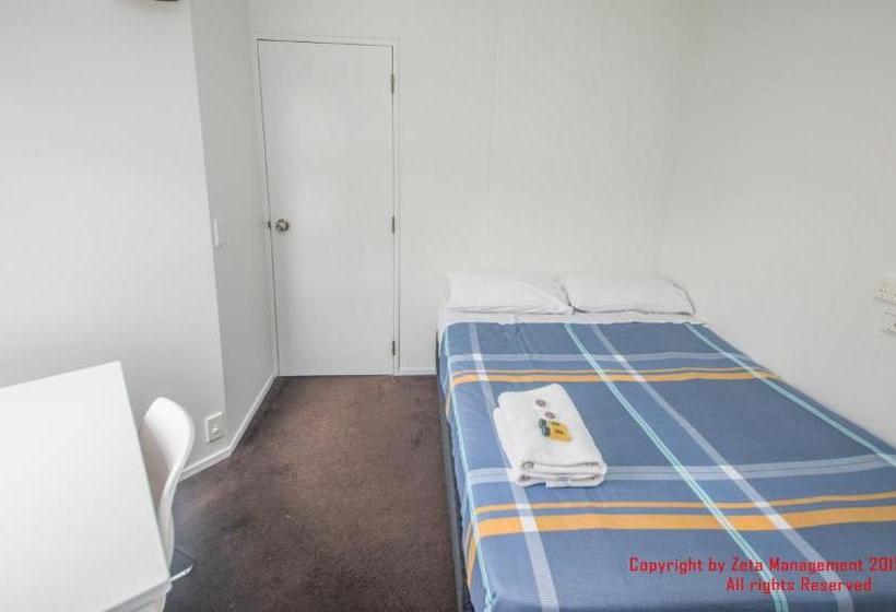 Princeton Apartments