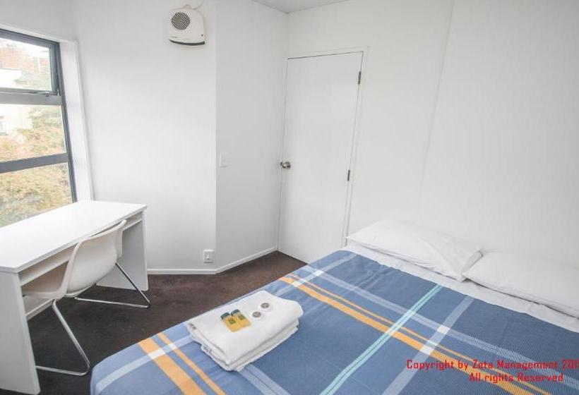 Princeton Apartments