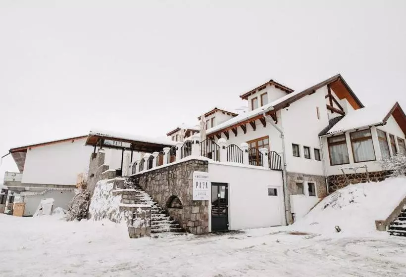 Páva Pension & Spa